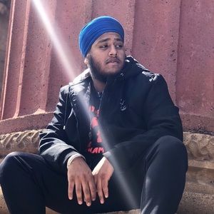 Meet your Posher, Ranjot
